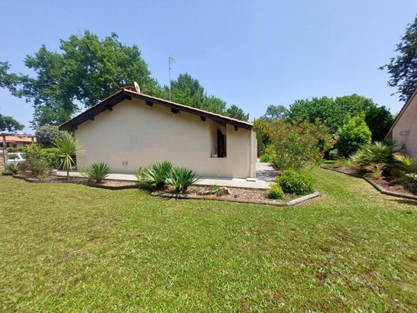 Maison Andernos Les Bains 4 pièce(s) 90 m2