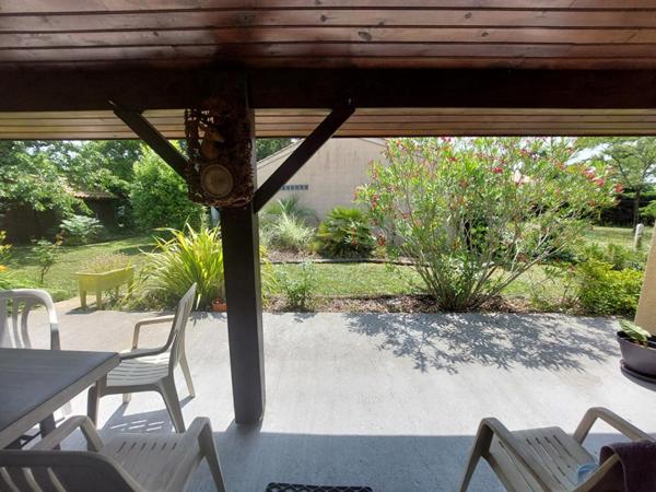 Maison Andernos Les Bains 4 pièce(s) 90 m2