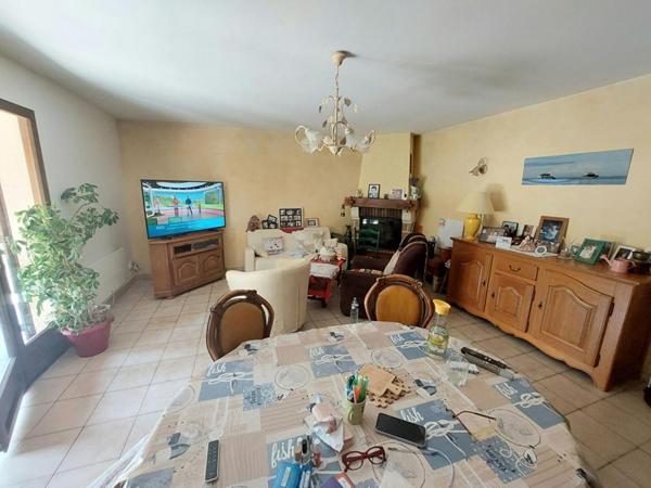 Maison Andernos Les Bains 4 pièce(s) 90 m2