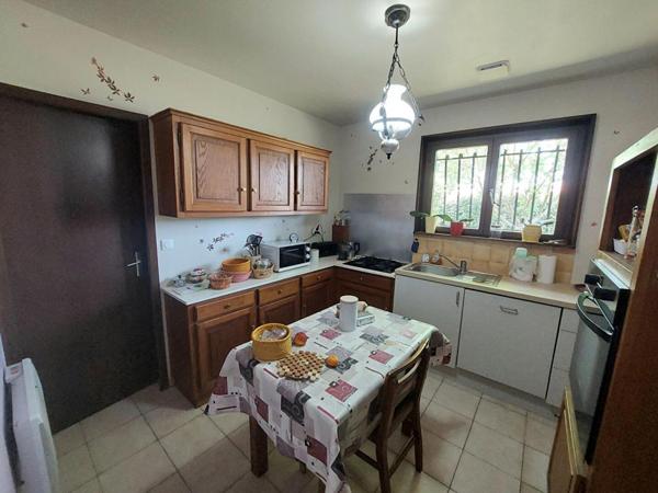 Maison Andernos Les Bains 4 pièce(s) 90 m2