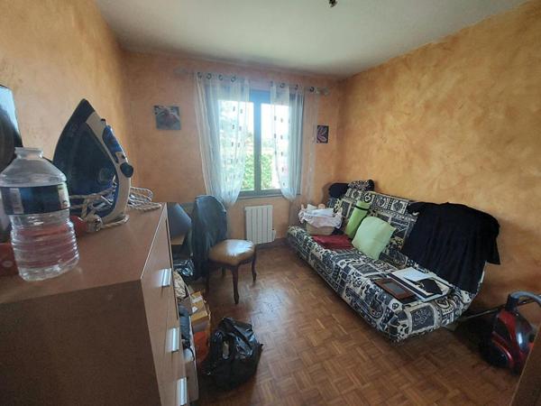 Maison Andernos Les Bains 4 pièce(s) 90 m2