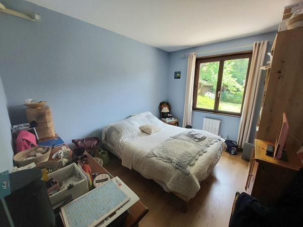 Maison Andernos Les Bains 4 pièce(s) 90 m2