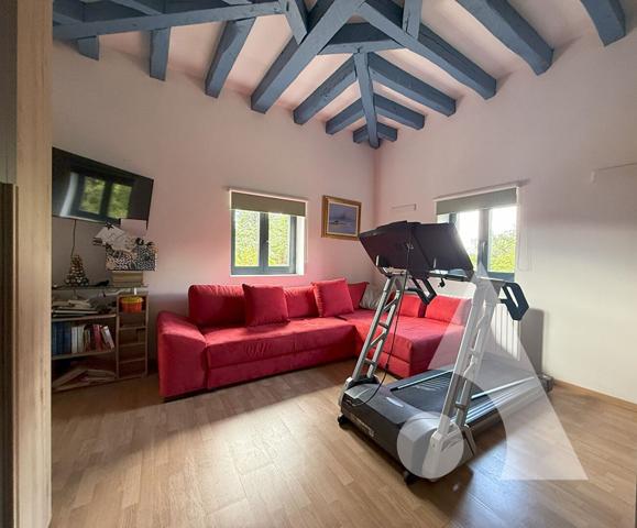 Demeure de Prestige 7 pièces 168 m2
