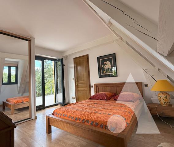 Demeure de Prestige 7 pièces 168 m2