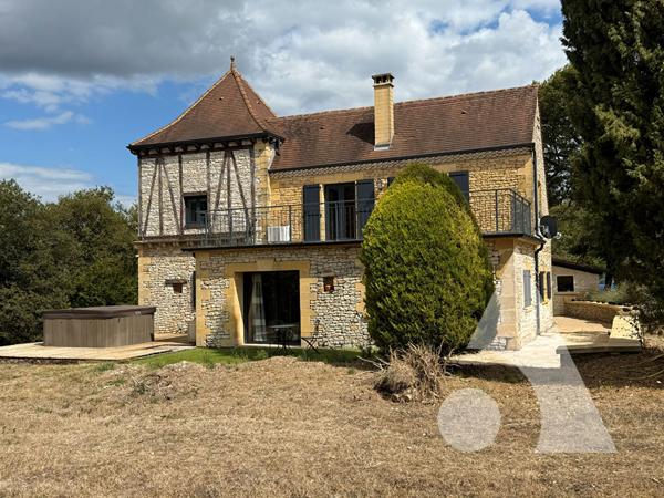 Demeure de Prestige 7 pièces 168 m2