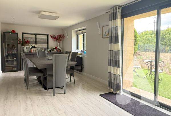 Demeure de Prestige 7 pièces 168 m2