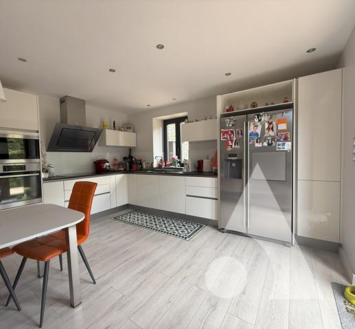 Demeure de Prestige 7 pièces 168 m2
