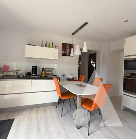 Demeure de Prestige 7 pièces 168 m2