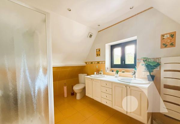 Demeure de Prestige 7 pièces 168 m2