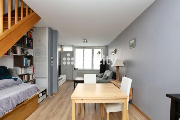 Maison 5 pièces - 83 m² Exclusivité efficity