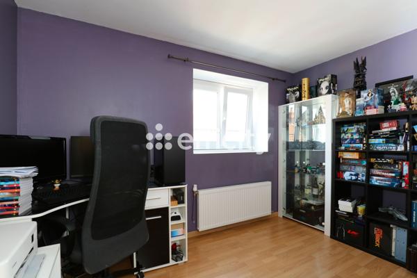 Maison 5 pièces - 83 m² Exclusivité efficity