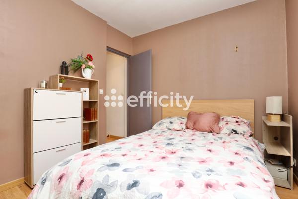 Maison 5 pièces - 83 m² Exclusivité efficity