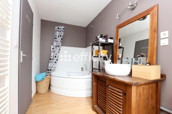 Maison 5 pièces - 83 m² Exclusivité efficity