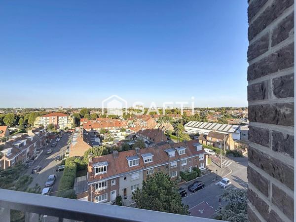 APPARTEMENT T2
