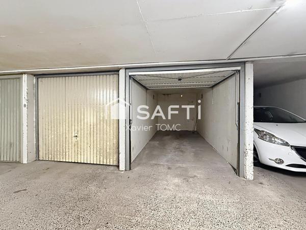 APPARTEMENT T2
