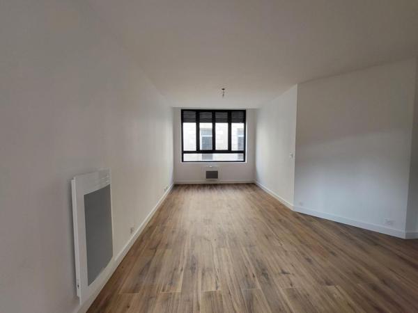 Appartement Bergerac - 1 pièce(s) - 26.4 m2 , Bergerac