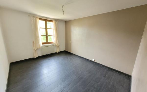 Maison à vendre    6 pièces •  L'Herbergement