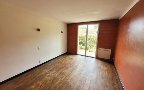 Maison à vendre    6 pièces •  L'Herbergement