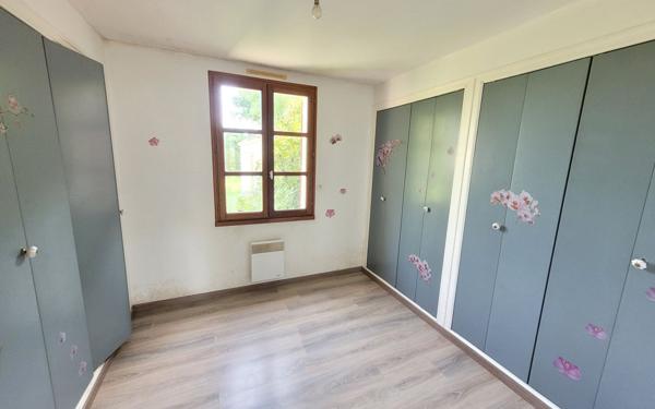 Maison à vendre    6 pièces •  L'Herbergement