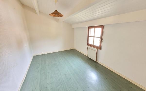 Maison à vendre    6 pièces •  L'Herbergement