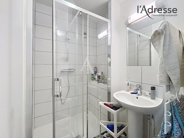 Appartement 4 pièces 85m² avec terrasse et cave