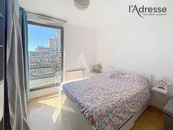 Appartement 4 pièces 85m² avec terrasse et cave