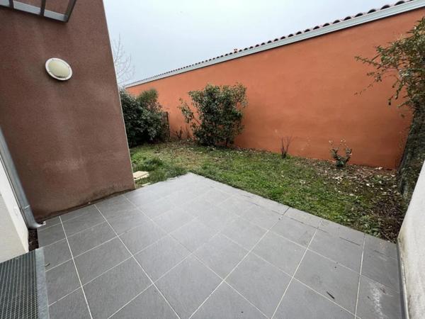 Maison à louer à Bruguières (31150)