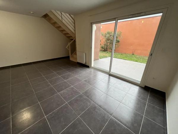 Maison à louer à Bruguières (31150)