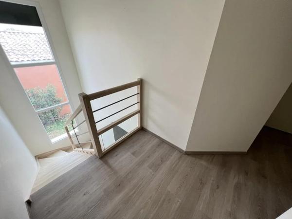 Maison à louer à Bruguières (31150)