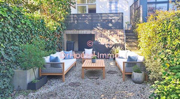 Maison à vendre 5 pièces de 125 m²