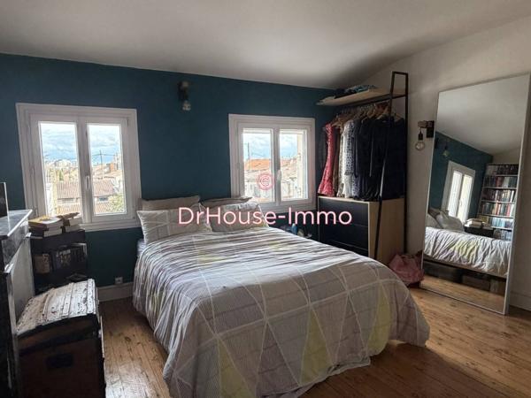 Maison à vendre 5 pièces de 125 m²