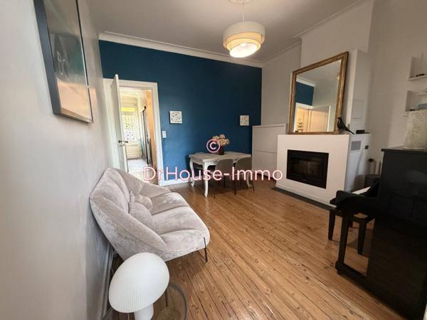 Maison à vendre 5 pièces de 125 m²