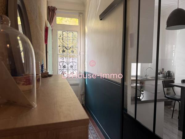 Maison à vendre 5 pièces de 125 m²