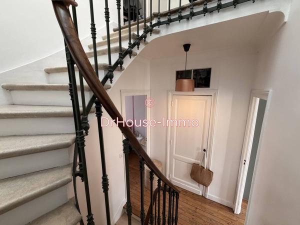 Maison à vendre 5 pièces de 125 m²