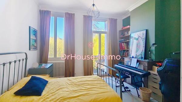 Maison à vendre 5 pièces de 125 m²