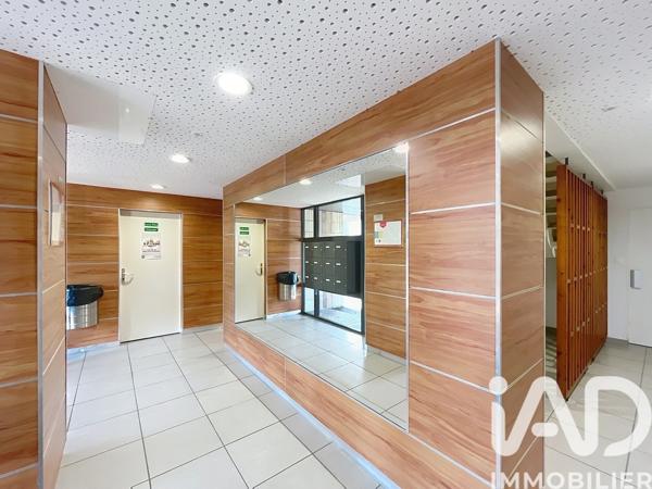 Appartement à vendre 3 pièces 57 m² Eysines