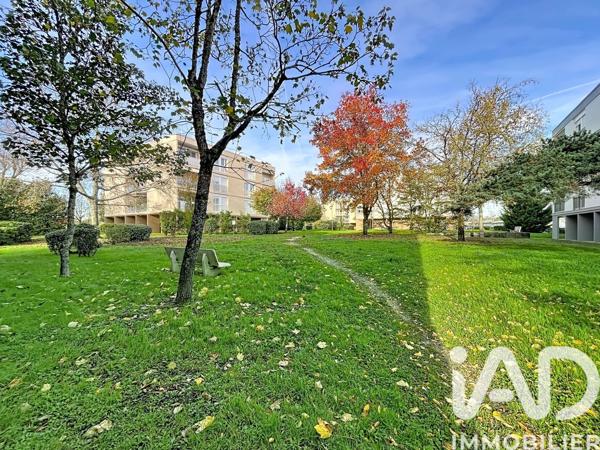 Appartement à vendre 3 pièces 57 m² Eysines