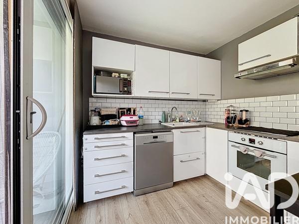 Appartement à vendre 3 pièces 57 m² Eysines