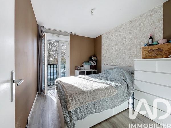 Appartement à vendre 3 pièces 57 m² Eysines