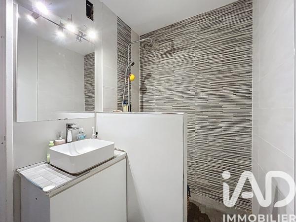 Appartement à vendre 3 pièces 57 m² Eysines