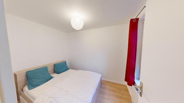Appartement Le Havre  T2  30.43 m2