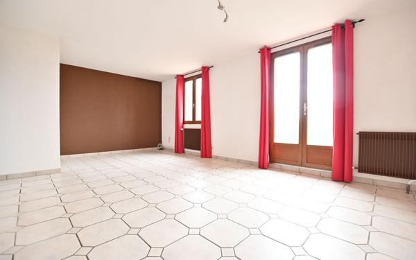 Maison à vendre    4 pièces • 93 m2 Abbeville