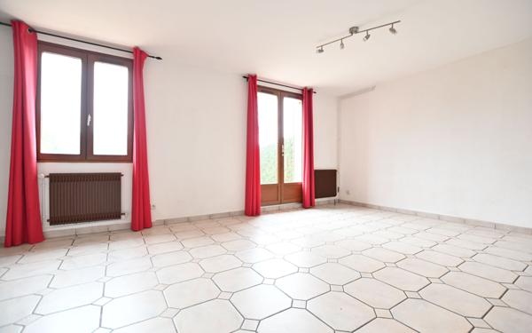 Maison à vendre    4 pièces • 93 m2 Abbeville