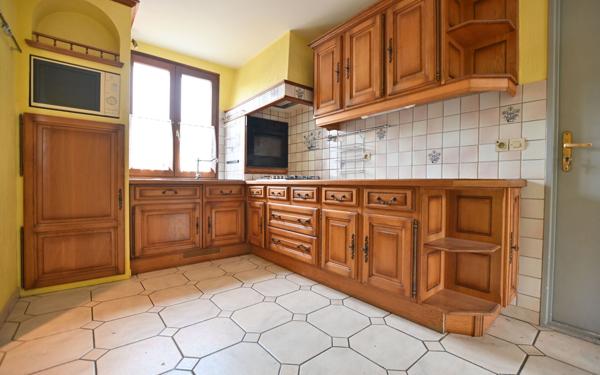 Maison à vendre    4 pièces • 93 m2 Abbeville