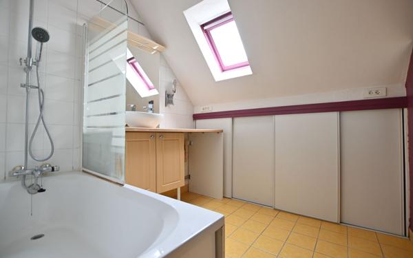 Maison à vendre    4 pièces • 93 m2 Abbeville