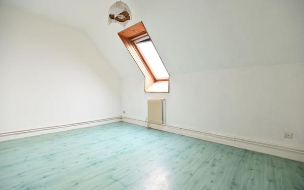 Maison à vendre    4 pièces • 93 m2 Abbeville