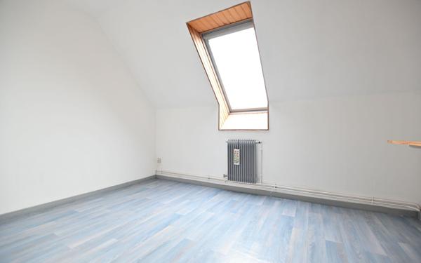 Maison à vendre    4 pièces • 93 m2 Abbeville