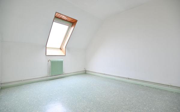 Maison à vendre    4 pièces • 93 m2 Abbeville