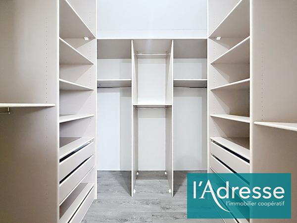 Maison Ennery - 148 m² - 4 chambres - Jardin - Garage - Abris de jardin