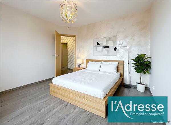 Maison Ennery - 148 m² - 4 chambres - Jardin - Garage - Abris de jardin